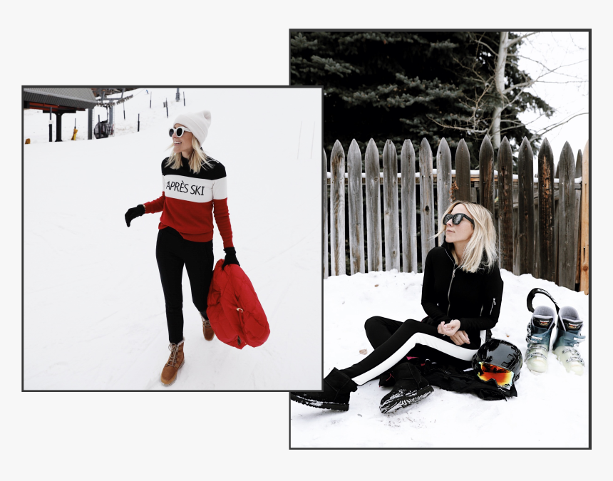 Snow, HD Png Download