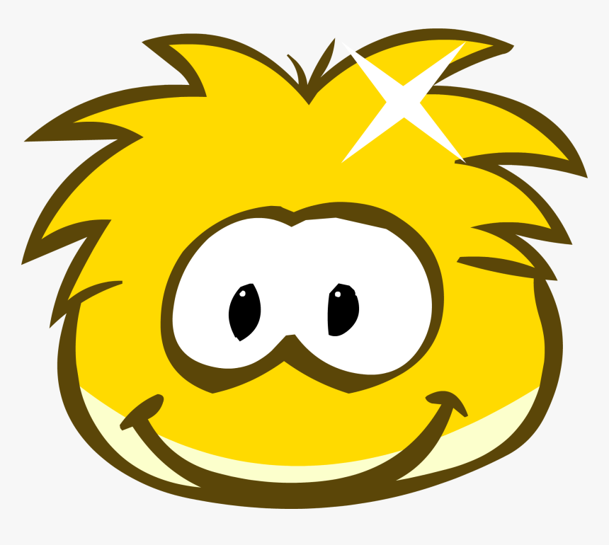 Club Penguin Rewritten Wiki - Purple Puffle Club Penguin, HD Png Download