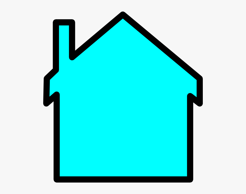 Home Svg Clip Arts - Clip Art, HD Png Download