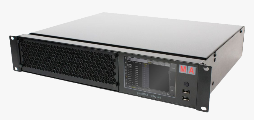 Grandma3 Replay Unit - Server, HD Png Download