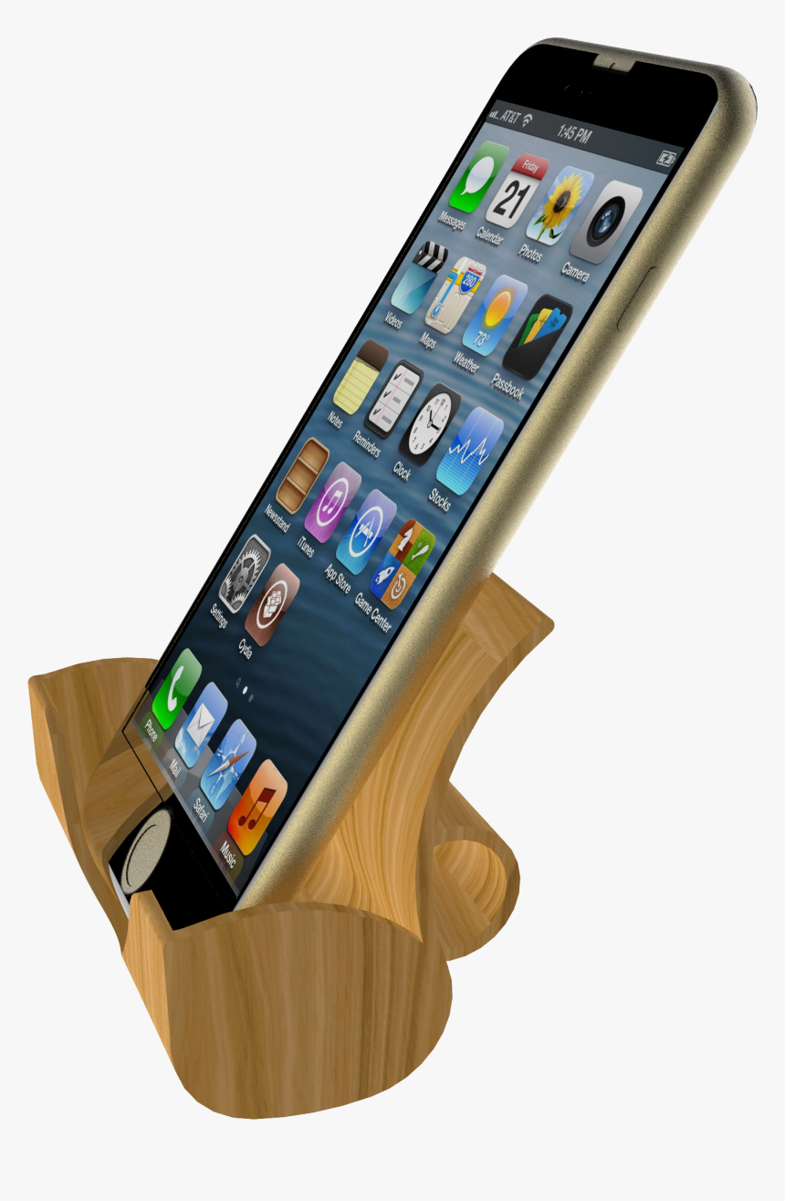 Iphone, HD Png Download