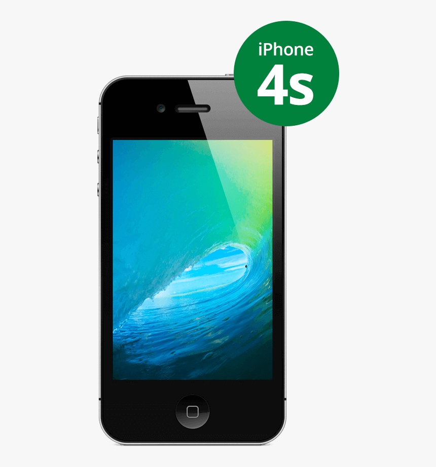 Iphone 4s Screen Repair Set - Giga Fixxoo, HD Png Download