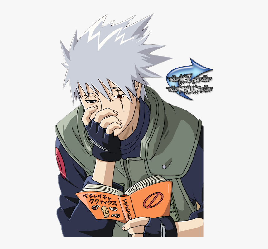 Kakashi, HD Png Download