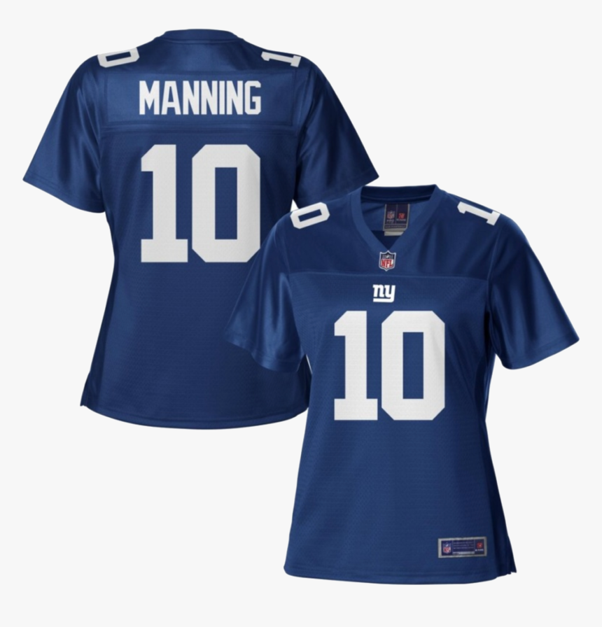 New York Giants Jersey, HD Png Download