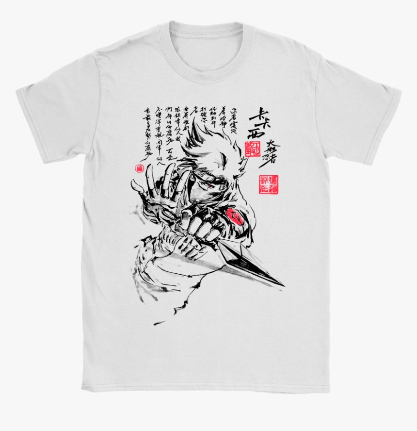 Kakashi S Mangekyo Sharingan Naruto Shirts - 49ers Shirt, HD Png Download