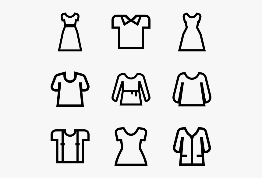 Hands Icons, HD Png Download