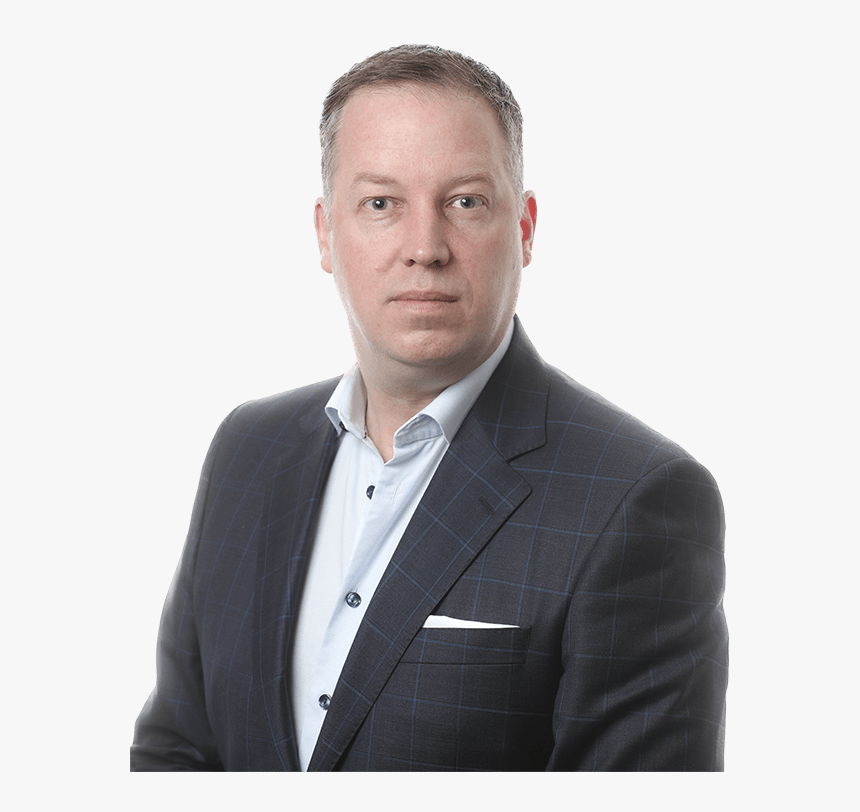 Businessperson, HD Png Download