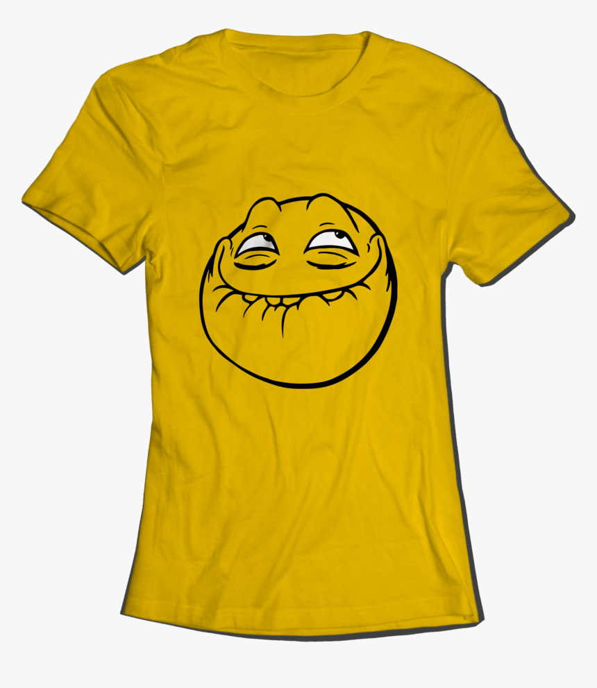 T-shirt, HD Png Download