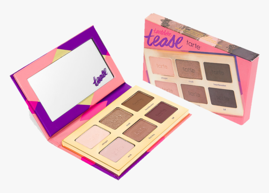 Transparent Palette Png - Eye Shadow, Png Download