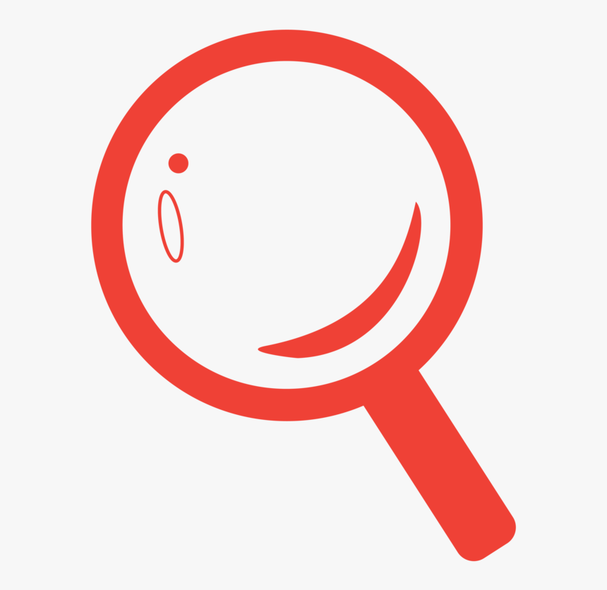 Westeast Timeline Icons Magnifying, HD Png Download