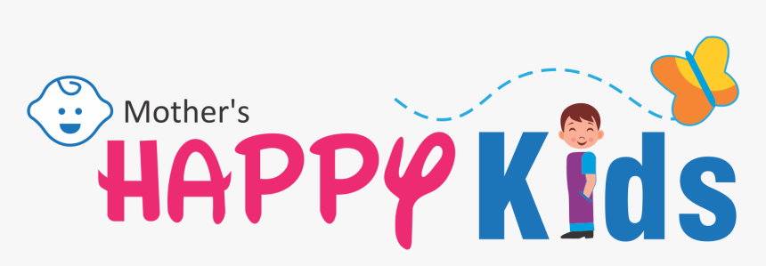 Mothershappykids - Graphic Design, HD Png Download