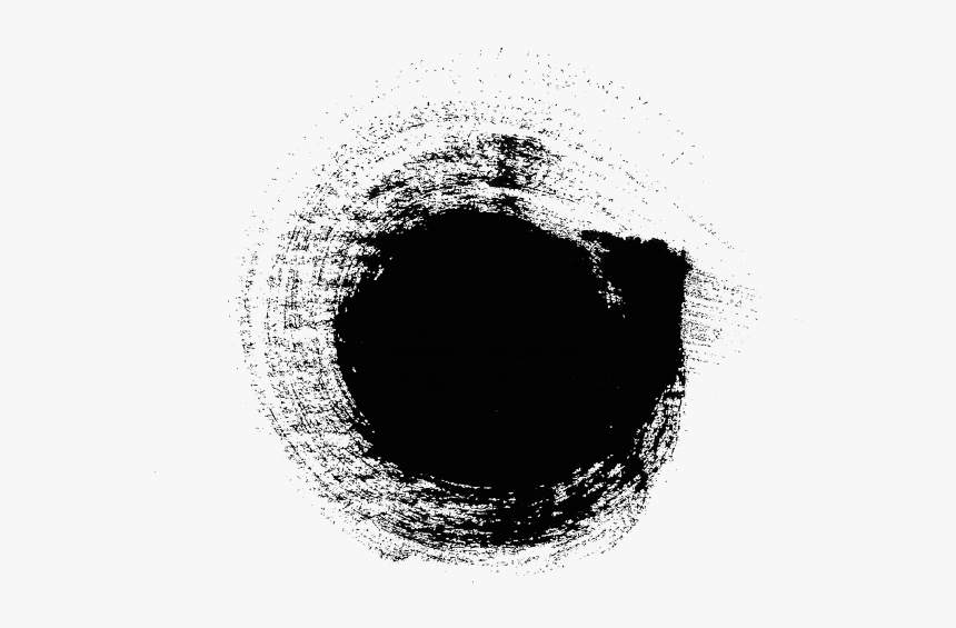 Ink Brush, HD Png Download