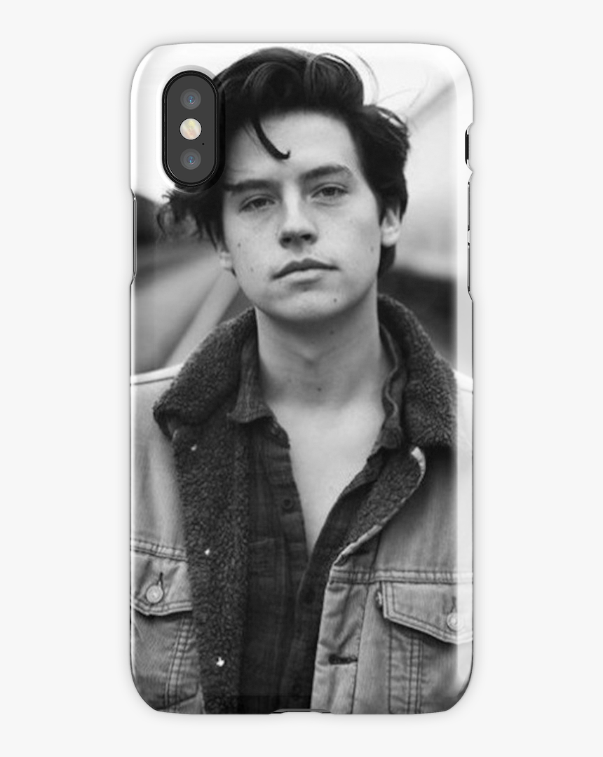 Cole Sprouse, HD Png Download