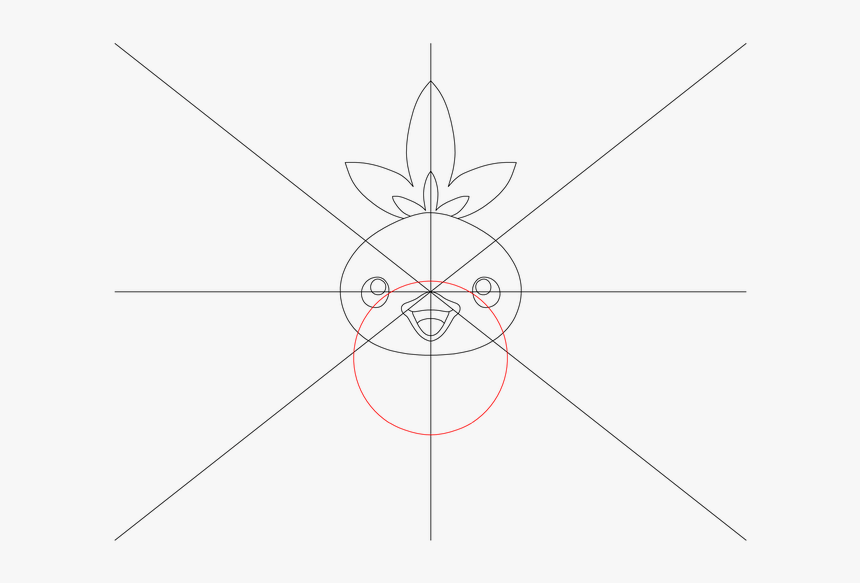 Circle, HD Png Download