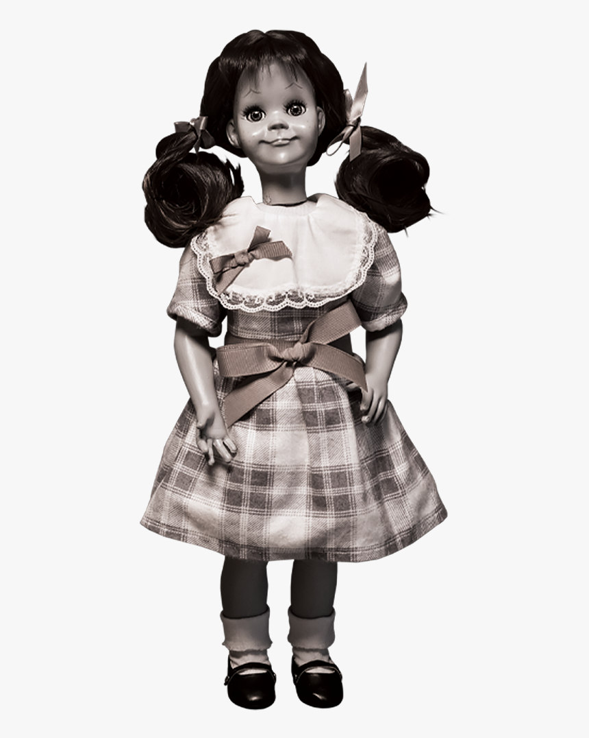 Talky Tina, HD Png Download
