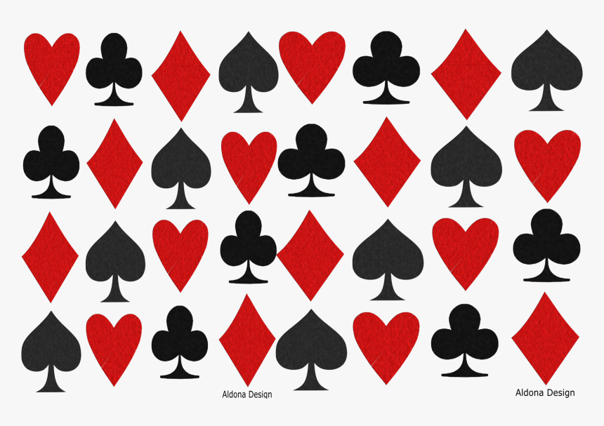 Playing Card, HD Png Download