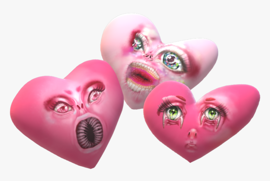 Hearts, HD Png Download