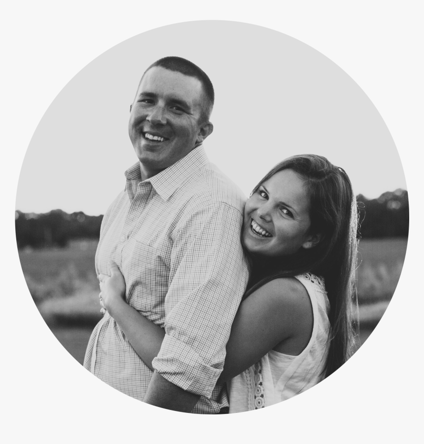 Adam And Claire - Family, HD Png Download