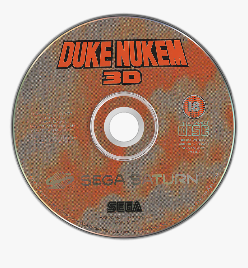 Cd, HD Png Download