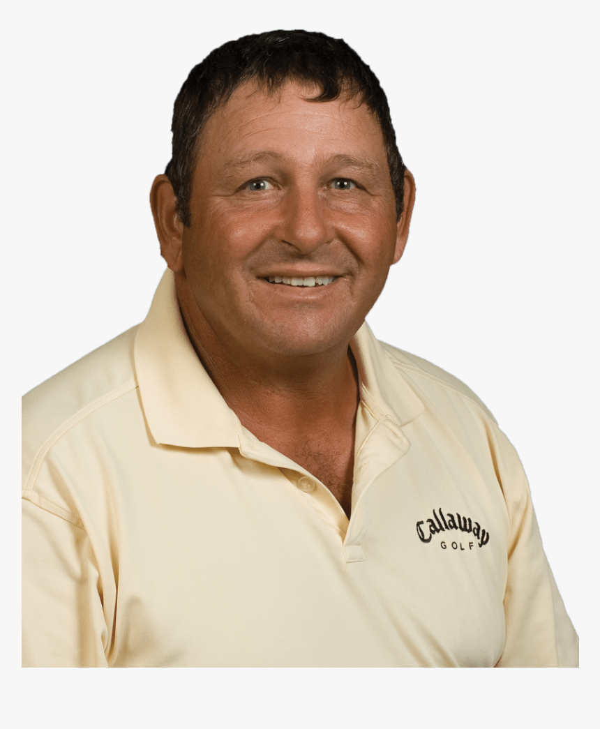 Fulton Allem - Man, HD Png Download