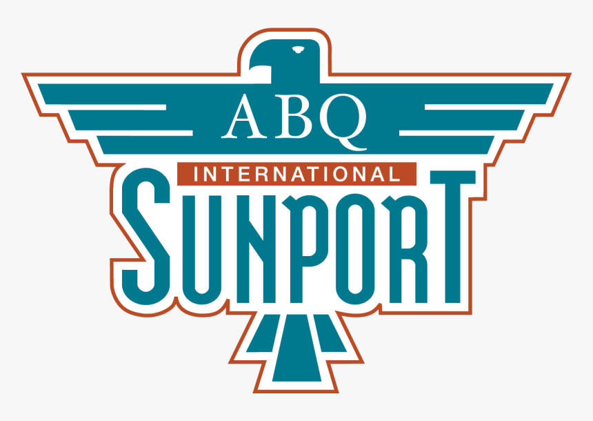 Albuquerque International Sunport, HD Png Download