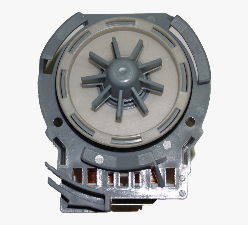 Čerpadlo Vypouštěcí Do Myček Whirlpool - Rotor, HD Png Download