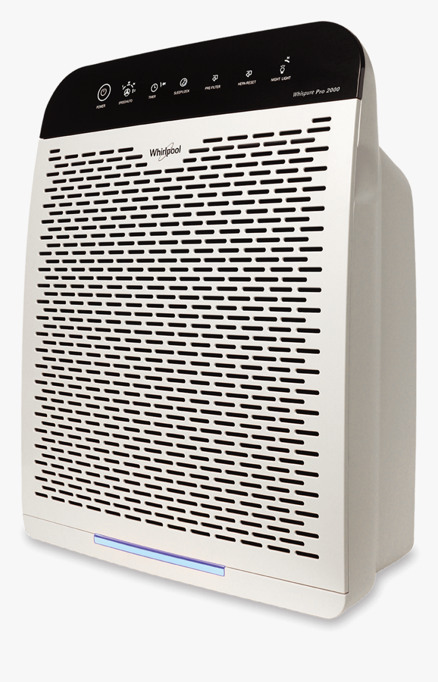 Whirlpool Wppro2000b Whispure, HD Png Download