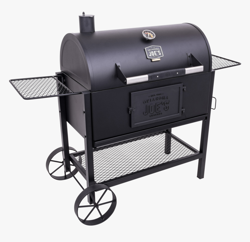 Oklahoma Joe's Judge Grill, HD Png Download