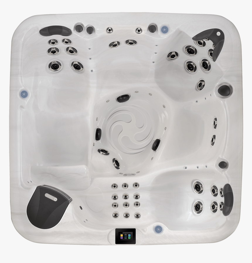 American Whirlpool Model 472 Hot Tub - American Whirlpool 472, HD Png Download