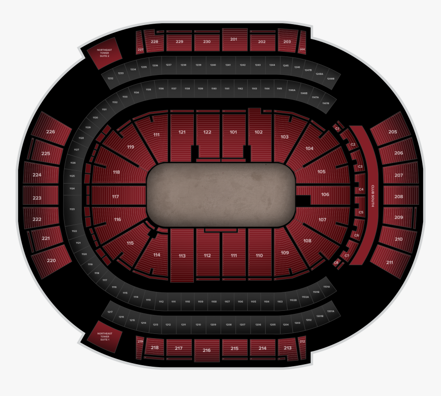 Professional Bull Riders At Gila River Arena Mar - Circle, HD Png Download