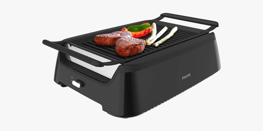 Philip Indoor Grill, HD Png Download
