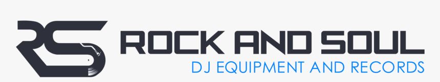 Rock And Soul Logo, HD Png Download , Transparent Png Image - PNGitem