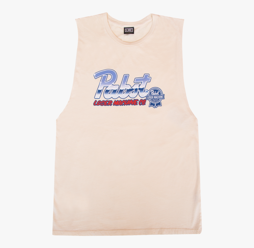 Lmc X Pbr Chrome Tank • Womens, HD Png Download