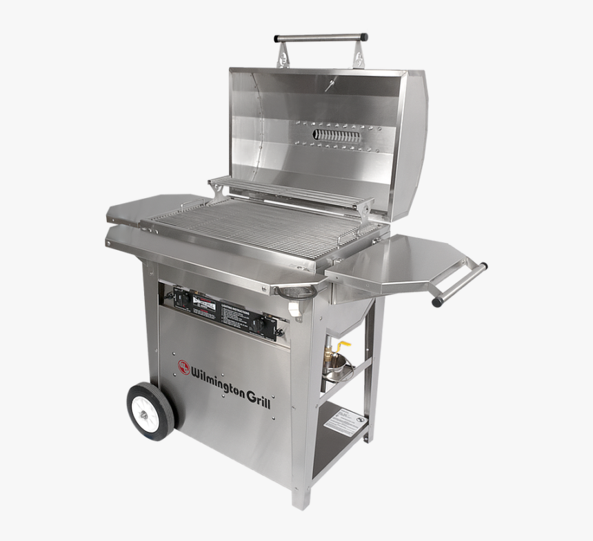 Wilmington Grill, HD Png Download