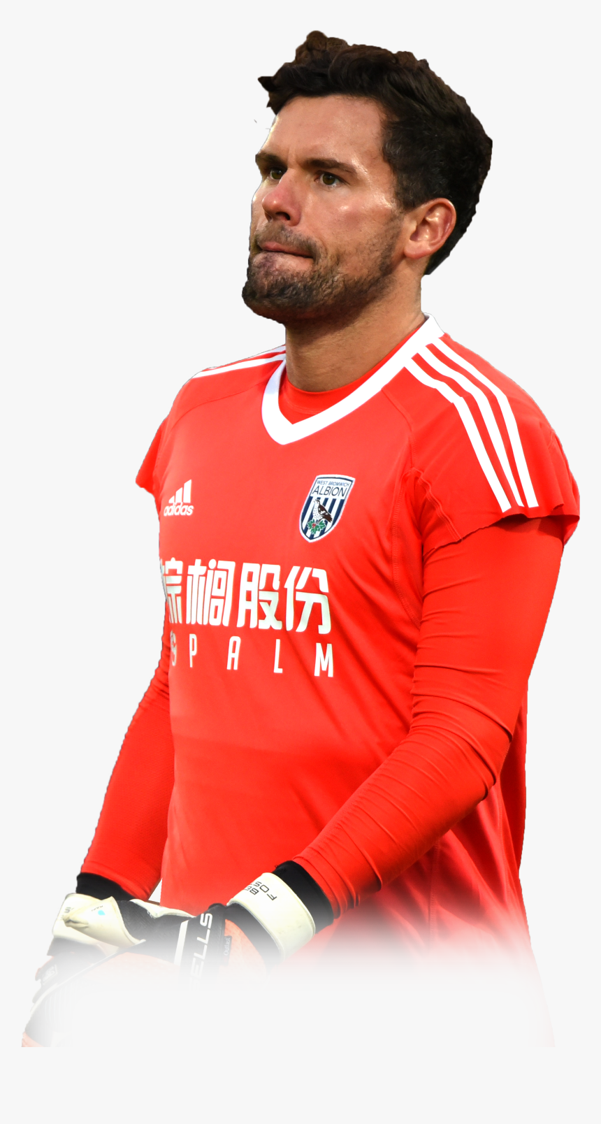 Player, HD Png Download