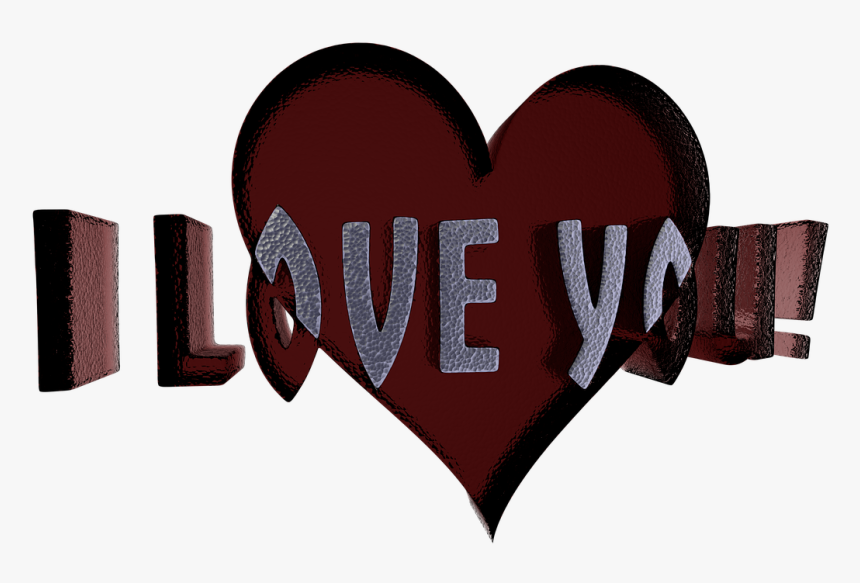 Love, HD Png Download