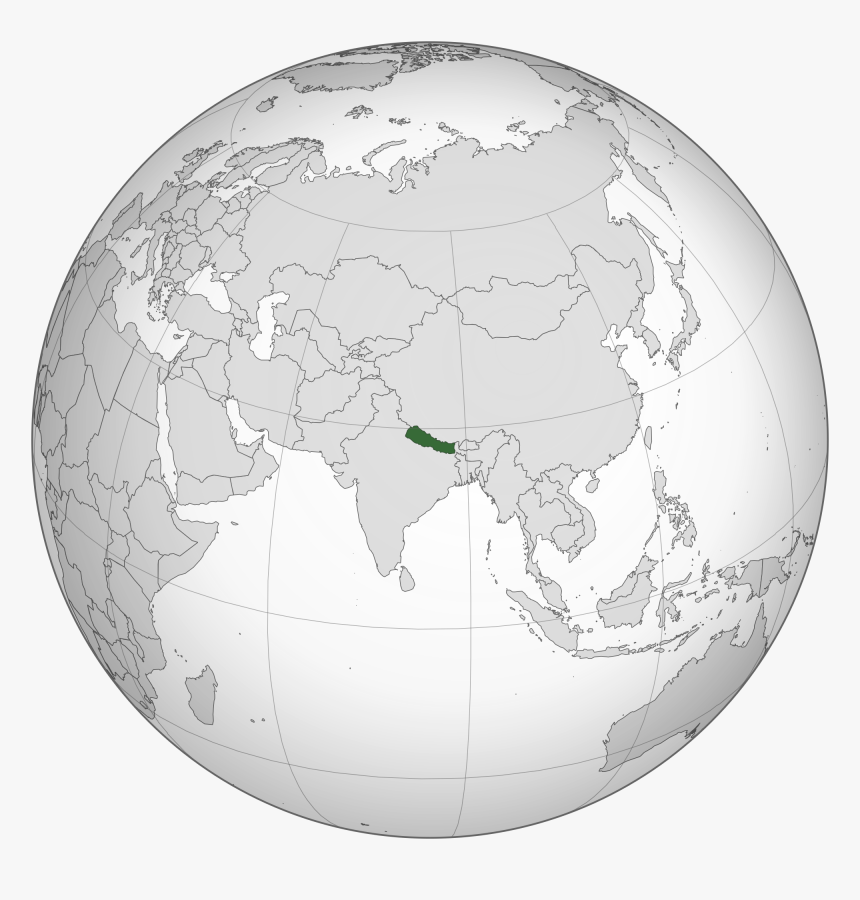 World Korea Png, Transparent Png