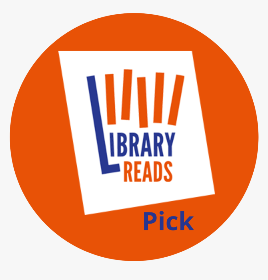 Library Reads Pick - Library, HD Png Download