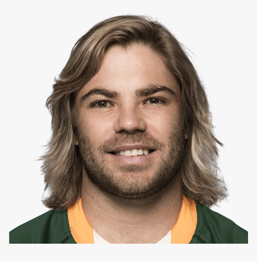 Faf De Klerk 2019, HD Png Download