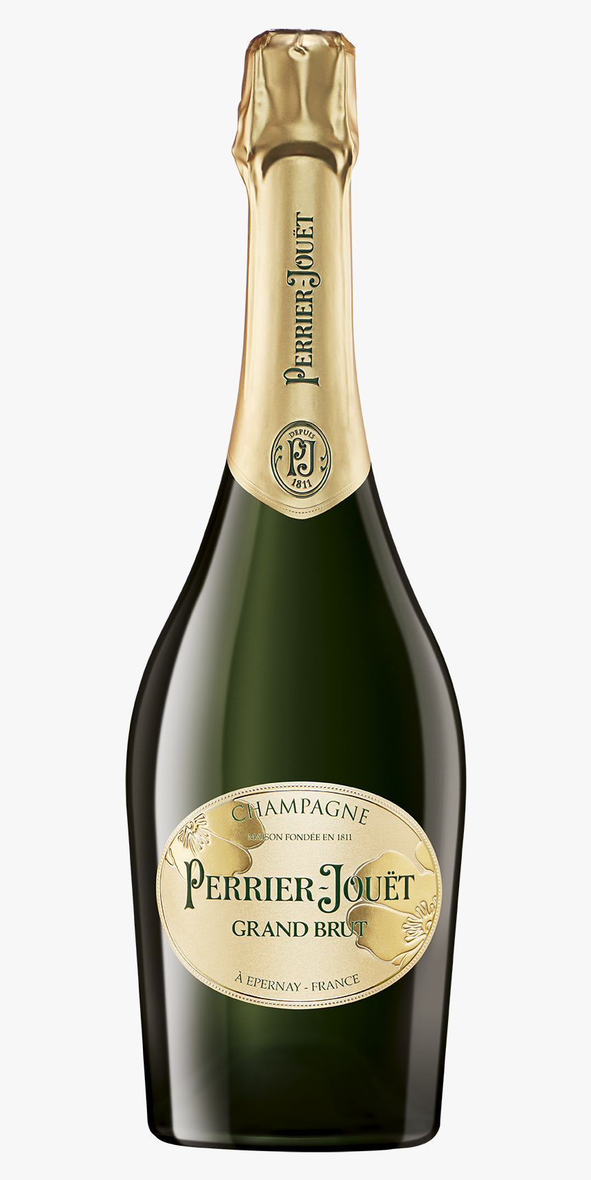 Pj Grand Brut, HD Png Download