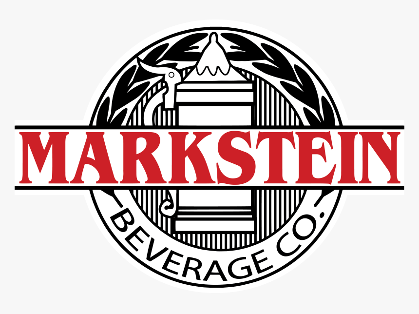 Markstein Beverage Co Sacramento, HD Png Download