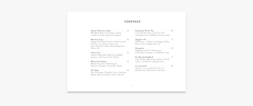 Beverage - Paper, HD Png Download