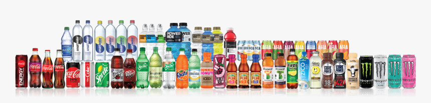 Liberty Coca-cola Products, HD Png Download