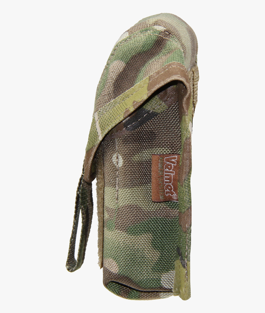 Pouch Hand Grenades Rgd 5/f 1 Sf Multicam - Messenger Bag, HD Png Download