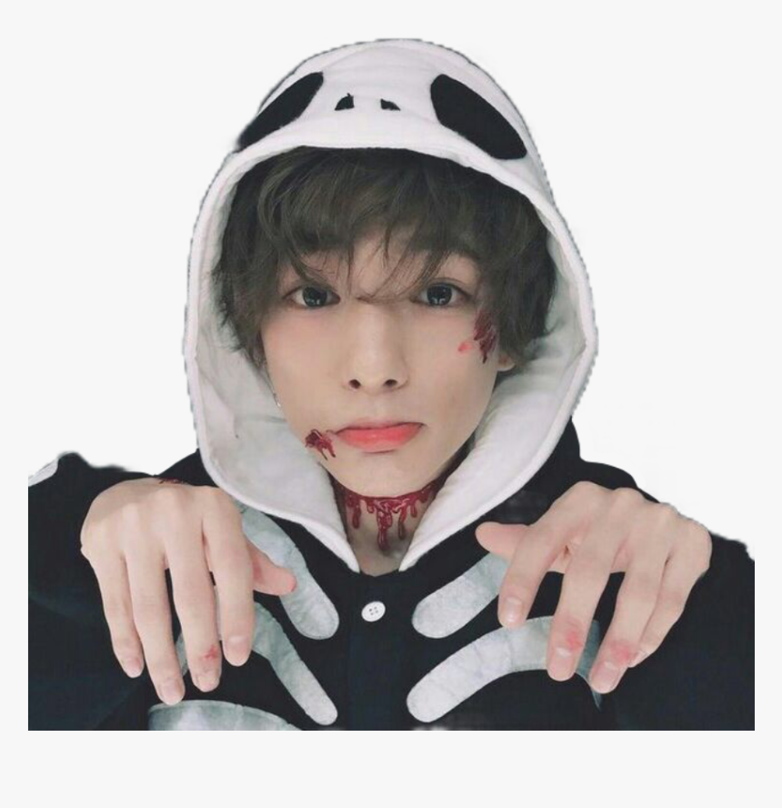 Korean Boy Png, Transparent Png