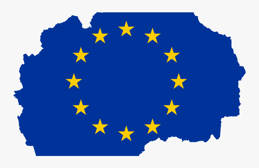 Transparent Greek Oligarchy Clipart - North Macedonia, HD Png Download