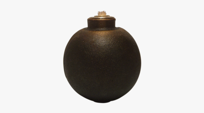Natural Ball Single - Grenade, HD Png Download