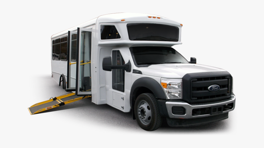 Ford Mustang Bus, HD Png Download