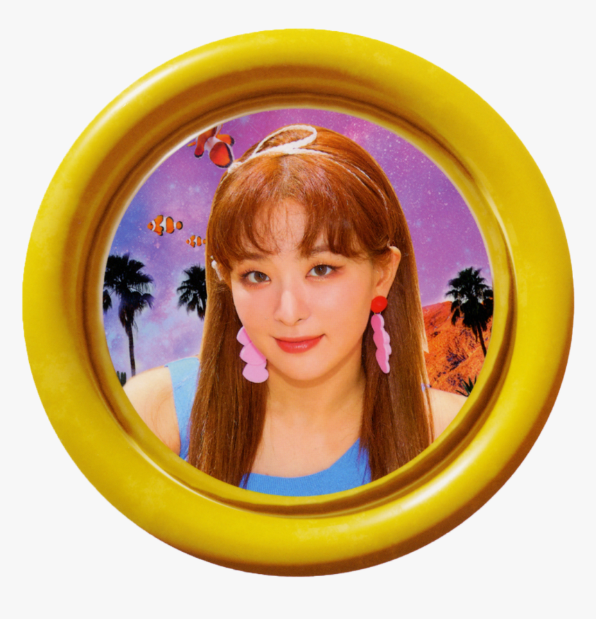 Girl, HD Png Download