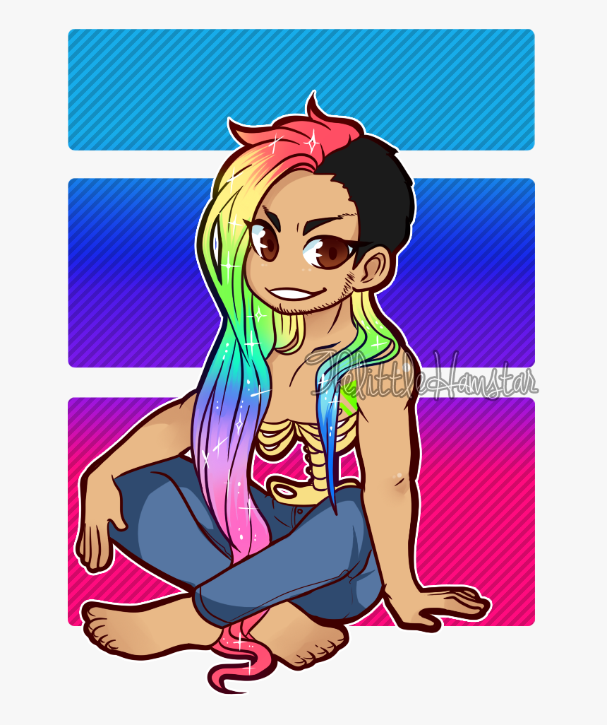 Seul Gi - Cartoon, HD Png Download